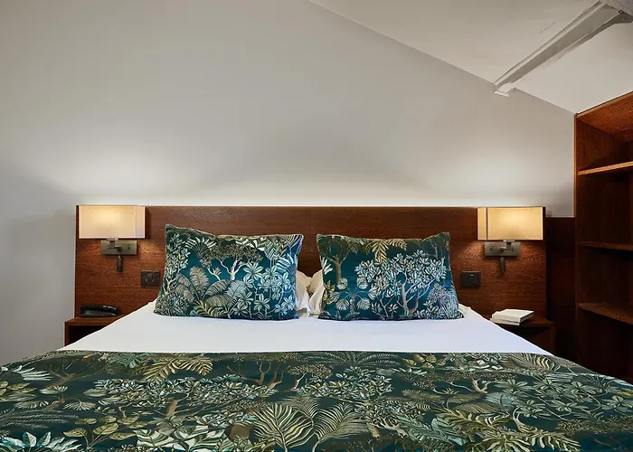 Hotel Villa La Renaissance