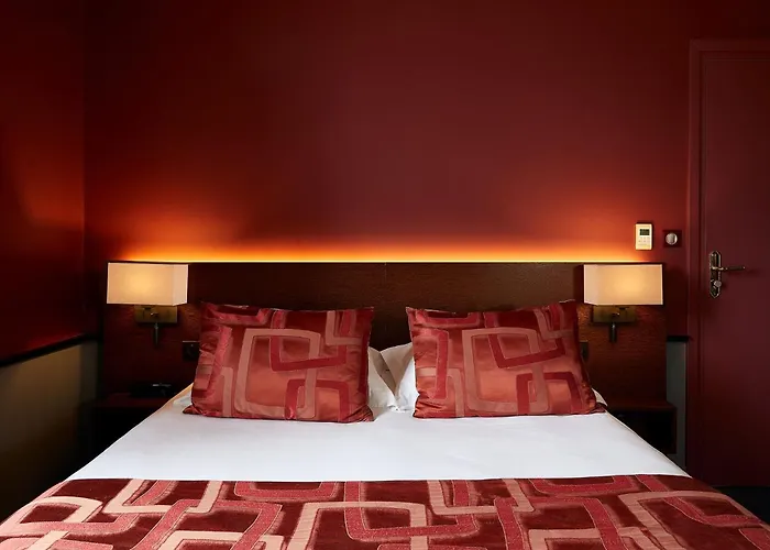 Hotel Villa La Renaissance