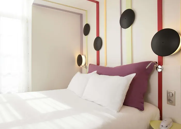 Ibis Styles Bayonne